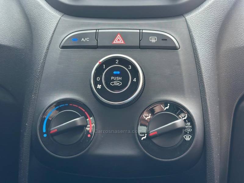 HYUNDAI - HB20 - 2019/2019 - Branca - R$ 56.900,00