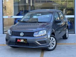 VOLKSWAGEN - GOL - 2021/2021 - Cinza - R$ 54.900,00