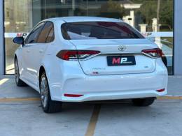 TOYOTA - COROLLA - 2023/2023 - Branca - R$ 132.900,00