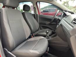 VOLKSWAGEN - GOL - 2021/2022 - Vermelha - R$ 53.900,00