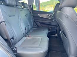 CHERY - TIGGO - 2023/2024 - Cinza - R$ 167.900,00