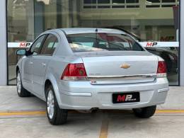 CHEVROLET - VECTRA - 2010/2011 - Prata - R$ 46.900,00
