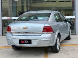 CHEVROLET - VECTRA - 2010/2011 - Prata - R$ 46.900,00