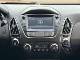 HYUNDAI - IX35 - 2017/2018 - Cinza - R$ 89.900,00