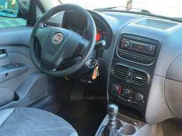 FIAT - STRADA - 2014/2015 - Azul - R$ 59.900,00