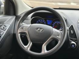 HYUNDAI - IX35 - 2017/2018 - Cinza - R$ 89.900,00