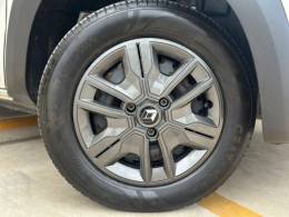 RENAULT - KWID - 2022/2023 - Prata - R$ 55.900,00