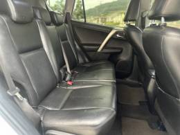 TOYOTA - RAV4 - 2014/2014 - Branca - R$ 85.900,00