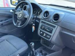 VOLKSWAGEN - SAVEIRO - 2014/2015 - Branca - R$ 47.900,00