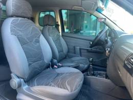 FIAT - STRADA - 2014/2015 - Azul - R$ 59.900,00