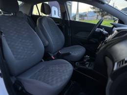 HYUNDAI - HB20S - 2016/2017 - Branca - R$ 68.500,00
