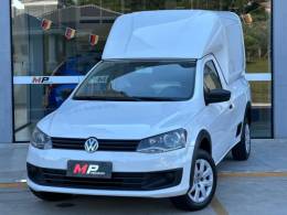 VOLKSWAGEN - SAVEIRO - 2014/2015 - Branca - R$ 47.900,00