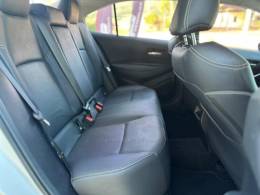 TOYOTA - COROLLA - 2023/2023 - Branca - R$ 132.900,00