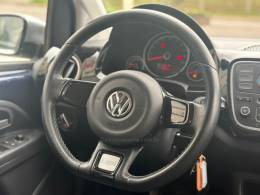 VOLKSWAGEN - UP - 2016/2016 - Azul - R$ 52.900,00