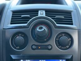 RENAULT - MÉGANE - 2008/2008 - Preta - R$ 24.900,00