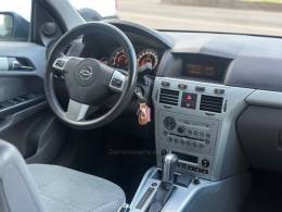 CHEVROLET - VECTRA - 2010/2011 - Prata - R$ 46.900,00