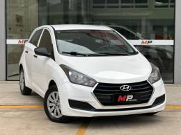 HYUNDAI - HB20 - 2015/2016 - Branca - R$ 49.900,00