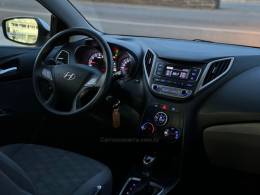 HYUNDAI - HB20S - 2016/2017 - Branca - R$ 68.500,00