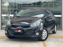 HYUNDAI - HB20 - 2014/2015 - Preta - R$ 48.900,00