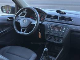 VOLKSWAGEN - GOL - 2021/2021 - Cinza - R$ 54.900,00