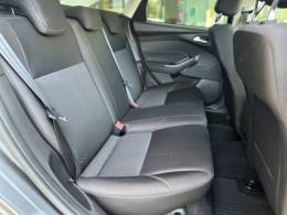 FORD - FOCUS - 2018/2018 - Cinza - R$ 64.900,00