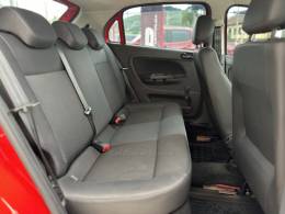 VOLKSWAGEN - GOL - 2021/2022 - Vermelha - R$ 53.900,00