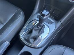 CHEVROLET - CRUZE - 2017/2018 - Prata - R$ 83.900,00