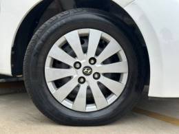 HYUNDAI - HB20 - 2015/2016 - Branca - R$ 49.900,00