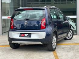 VOLKSWAGEN - UP - 2016/2016 - Azul - R$ 52.900,00