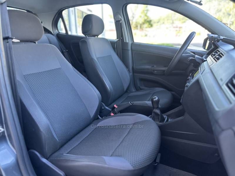 VOLKSWAGEN - GOL - 2021/2021 - Cinza - R$ 54.900,00