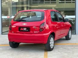 CHEVROLET - CELTA - 2015/2015 - Vermelha - R$ 38.900,00