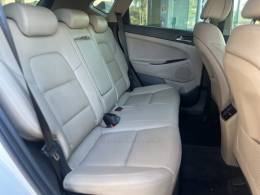 HYUNDAI - TUCSON - 2018/2019 - Branca - R$ 105.900,00