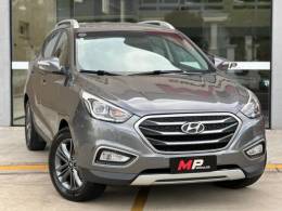 HYUNDAI - IX35 - 2017/2018 - Cinza - R$ 89.900,00