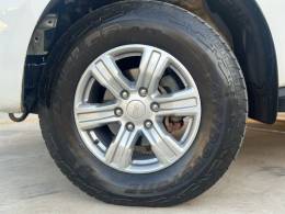 FORD - RANGER - 2021/2022 - Branca - R$ 173.900,00