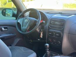 FIAT - STRADA - 2014/2015 - Vermelha - R$ 63.900,00