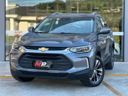 CHEVROLET - TRACKER - 2022/2023 - Cinza - R$ 125.900,00