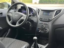 HYUNDAI - HB20 - 2019/2019 - Branca - R$ 56.900,00