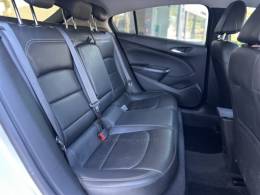 CHEVROLET - CRUZE - 2017/2018 - Prata - R$ 83.900,00