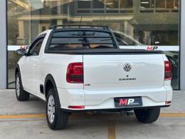 VOLKSWAGEN - SAVEIRO - 2018/2018 - Branca - R$ 61.900,00