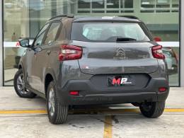 CITROËN - C3 - 2022/2023 - Cinza - R$ 68.900,00