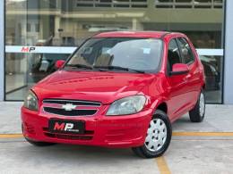 CHEVROLET - CELTA - 2015/2015 - Vermelha - R$ 38.900,00