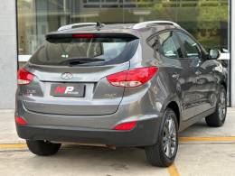 HYUNDAI - IX35 - 2017/2018 - Cinza - R$ 89.900,00