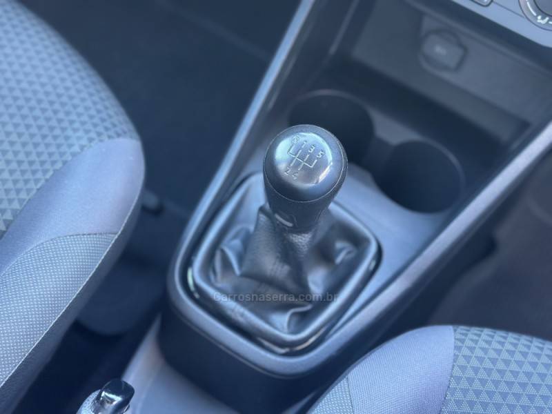 VOLKSWAGEN - GOL - 2021/2021 - Cinza - R$ 54.900,00