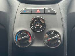 HYUNDAI - HB20 - 2015/2016 - Branca - R$ 49.900,00