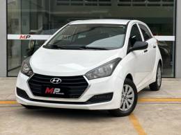 HYUNDAI - HB20 - 2015/2016 - Branca - R$ 49.900,00