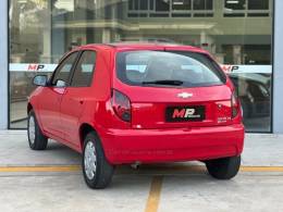 CHEVROLET - CELTA - 2015/2015 - Vermelha - R$ 38.900,00