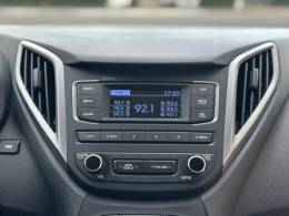 HYUNDAI - HB20 - 2019/2019 - Branca - R$ 56.900,00