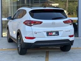 HYUNDAI - TUCSON - 2018/2019 - Branca - R$ 105.900,00