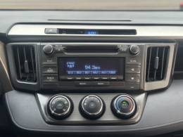 TOYOTA - RAV4 - 2014/2014 - Branca - R$ 85.900,00