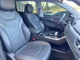 CHERY - TIGGO - 2023/2024 - Cinza - R$ 167.900,00